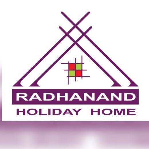 Radhan Holiday HomeLogo